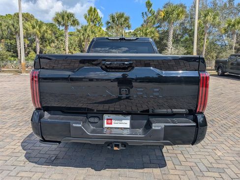 Used 2023 Toyota Tundra Platinum image 10