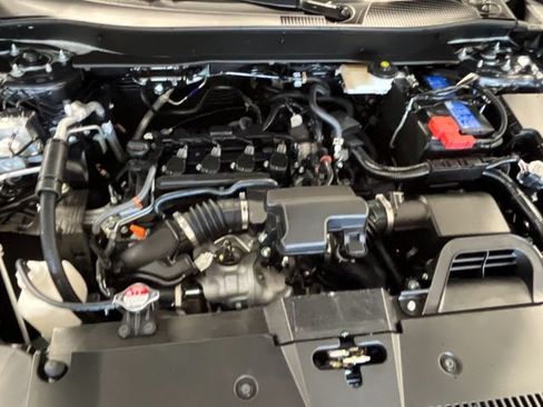 New 2026 Honda CR-V EX image 11