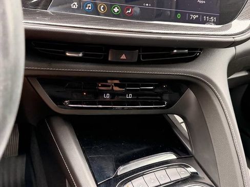 Used 2022 Buick Envision Preferred AWD/4WD image 20