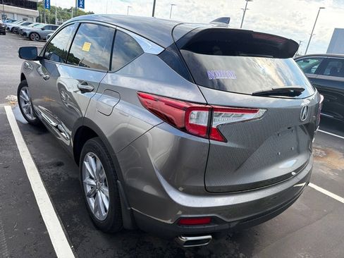 Used 2023 Acura RDX AWD image 8