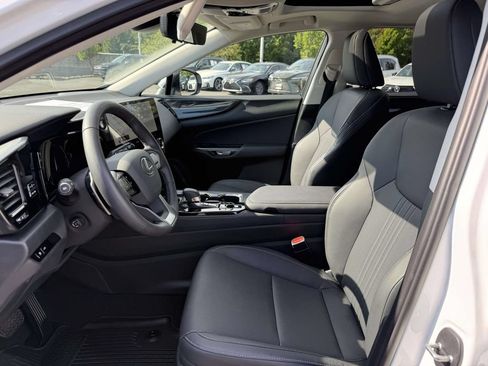 Used 2026 Lexus NX 350 AWD w/ Accessory Package (2T) image 14