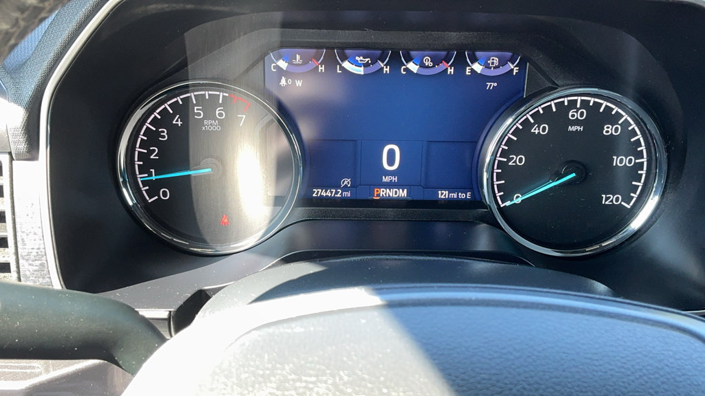Used 2023 Ford F150 XLT w/ Equipment Group 302A High AWD/4WD image 26