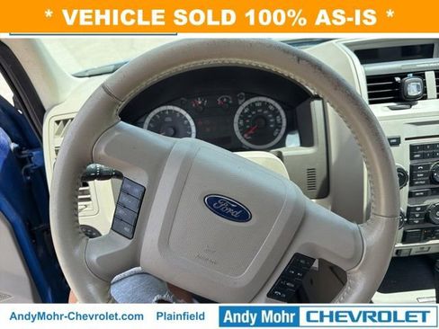 Used 2011 Ford Escape XLT w/ 202A Rapid Spec Order Code AWD/4WD image 25