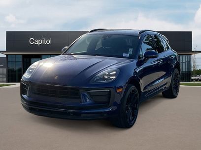 Used 2022 Porsche Macan