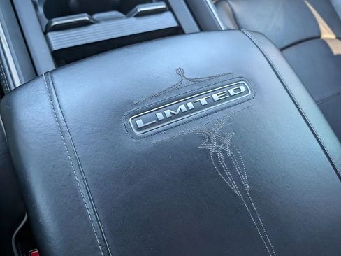 Used 2020 RAM 2500 Limited AWD/4WD image 22