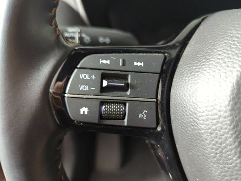 Certified 2026 Honda HR-V Sport image 28