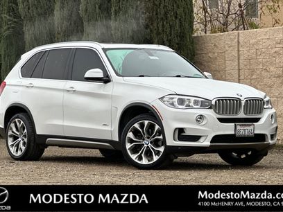 Used 2018 BMW X5 xDrive35i w/ Premium Package