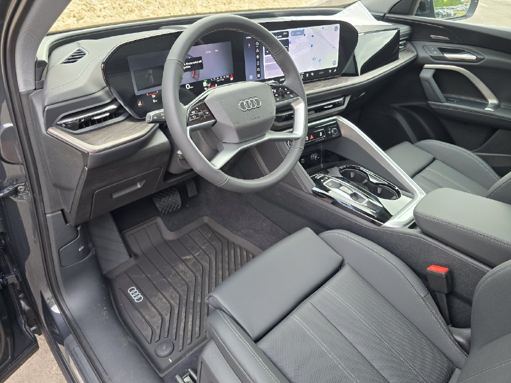 New 2026 Audi Q5 Premium Plus AWD/4WD image 18
