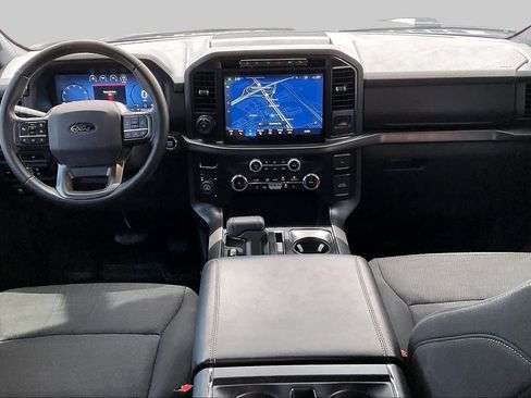 Used 2024 Ford F150 XLT w/ Equipment Group 302A MID AWD/4WD image 14