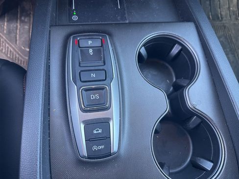 Used 2025 Honda Ridgeline TrailSport image 18