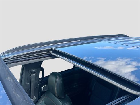 Used 2024 Ford Explorer Timberline w/ Timberline Technology Package image 23