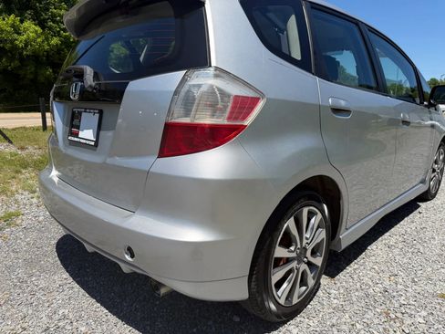 Used 2013 Honda Fit Sport image 13