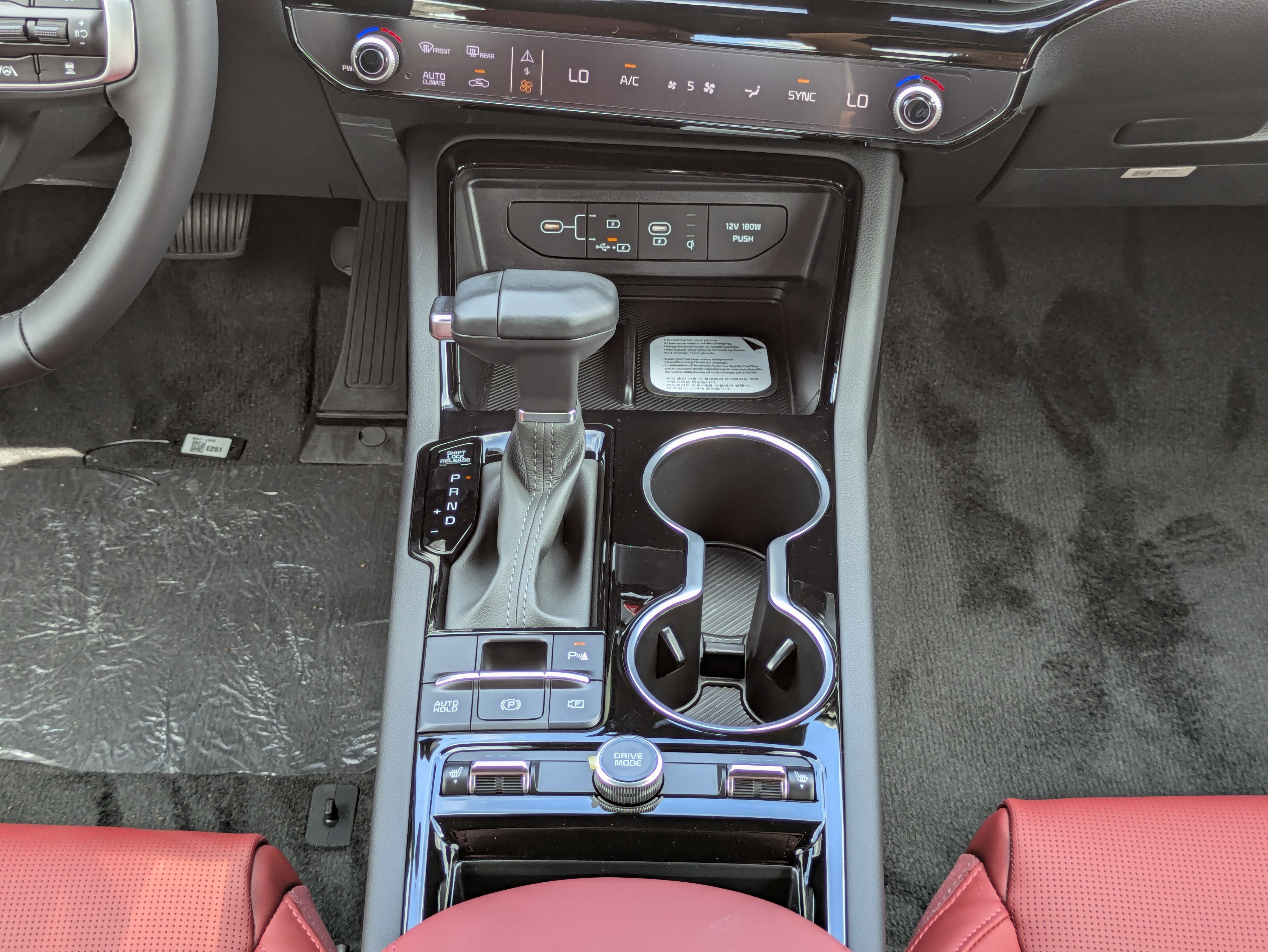 New 2026 Kia K5 GT-Line FWD image 18