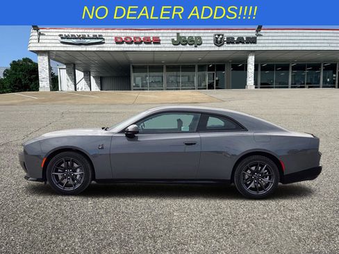 New 2026 Dodge Charger Scat Pack image 3