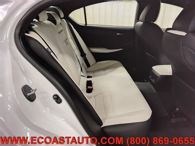 Used 2024 Lexus IS 350 F Sport w/ Memory Package AWD/4WD image 15
