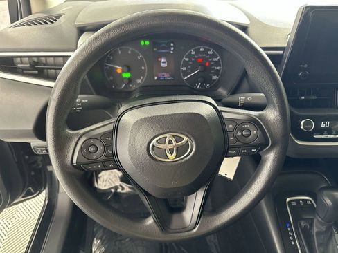 Used 2023 Toyota Corolla LE image 14