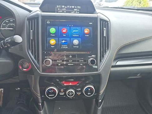 Used 2023 Subaru Forester Wilderness image 12