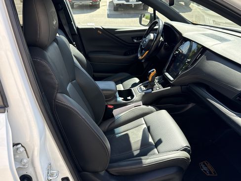 Used 2022 Subaru Outback Wilderness AWD/4WD image 19