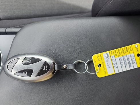 Certified 2025 Hyundai Sonata SEL AWD/4WD image 32