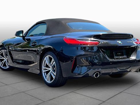 Certified 2026 BMW Z4 sDrive30i RWD image 11