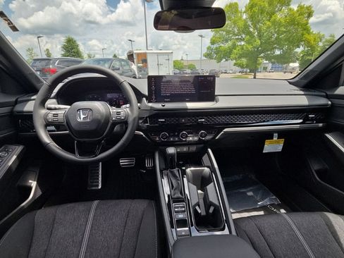 New 2026 Honda Accord Sport image 13