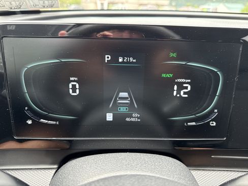 Certified 2023 Kia Sportage LX AWD/4WD image 15
