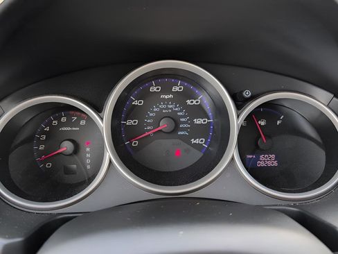 Used 2007 Honda Fit Sport image 15