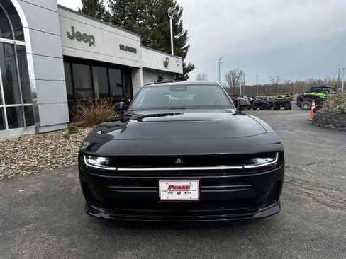 New 2026 Dodge Charger Scat Pack AWD/4WD image 11
