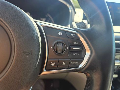 Used 2023 Acura MDX SH-AWD w/ Advance Package image 33