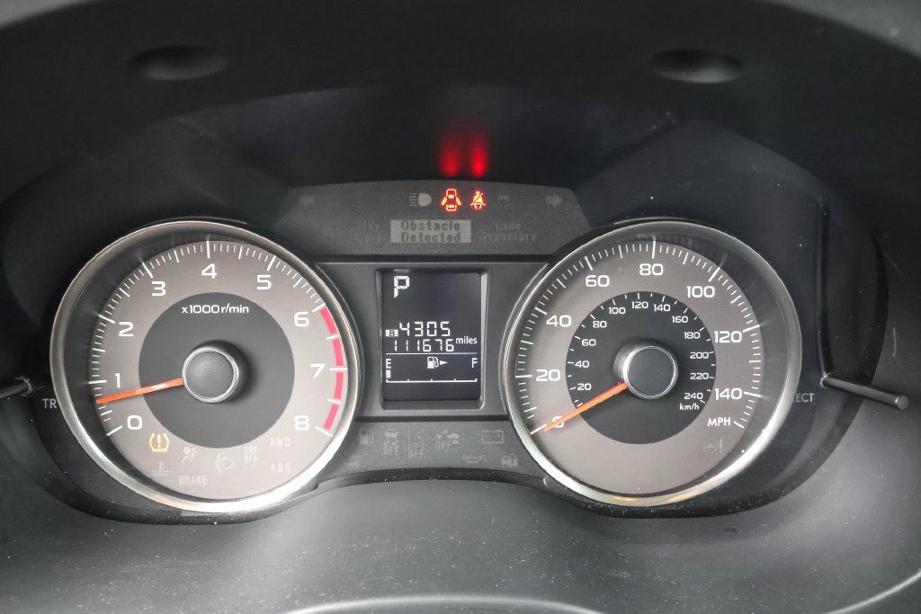 Used 2016 Subaru Forester 2.5i Premium AWD/4WD image 23