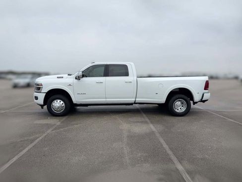 New 2025 RAM 3500 Longhorn image 6