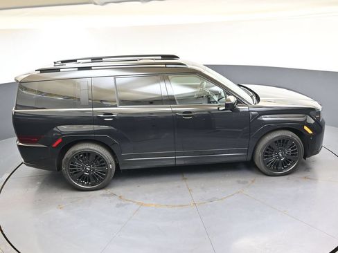 New 2026 Hyundai Santa Fe Calligraphy AWD/4WD image 52
