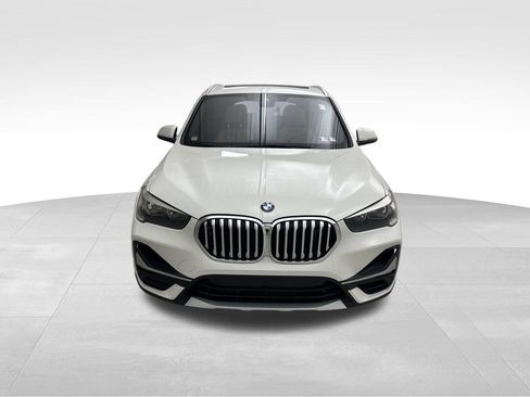 Used 2020 BMW X1 xDrive28i w/ Convenience Package AWD/4WD image 3