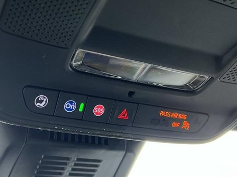 New 2026 GMC Terrain Elevation w/ Elevation Premium Package image 30