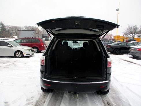 Used 2010 GMC Acadia SL image 6