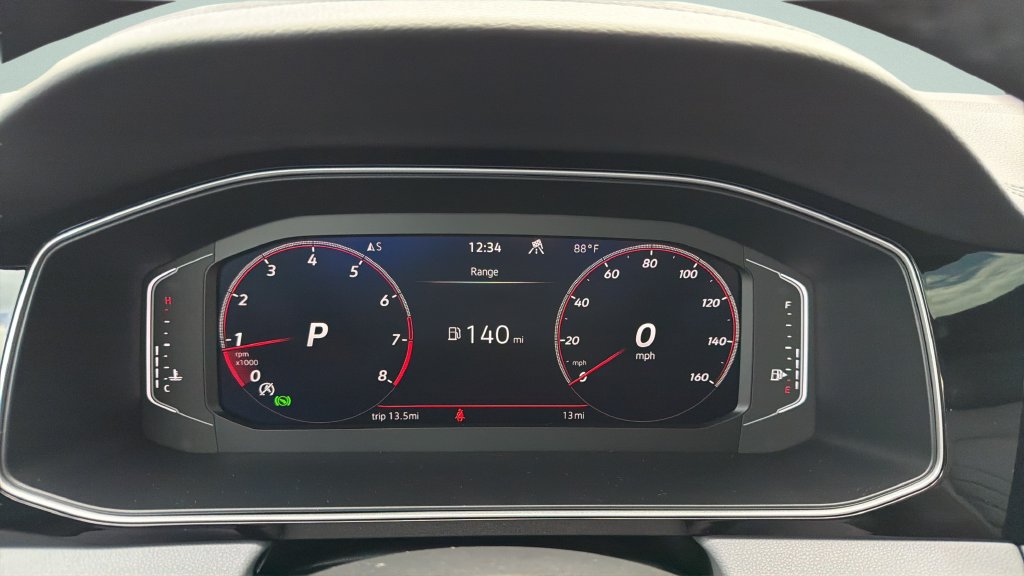 Used 2026 Volkswagen Jetta GLI Autobahn FWD image 34