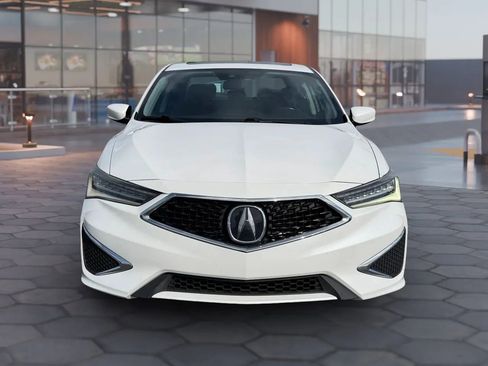 Used 2020 Acura ILX FWD image 2