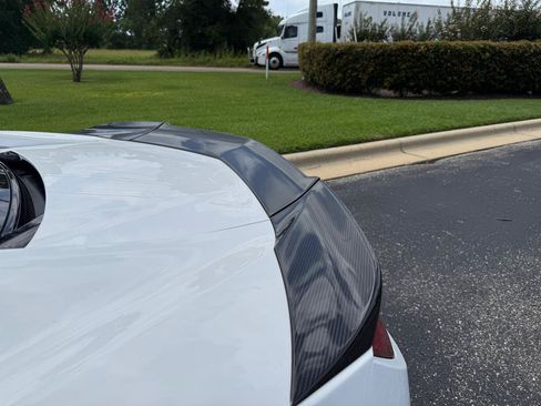Used 2019 Acura NSX AWD/4WD image 16