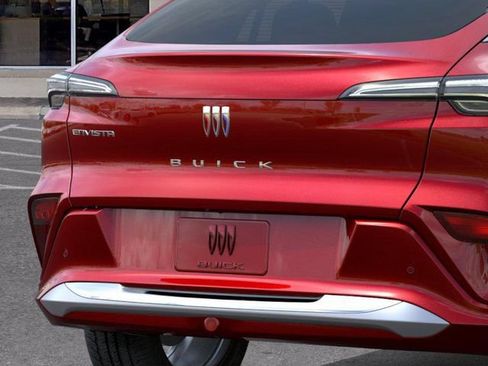 New 2026 Buick Envista Avenir FWD image 14
