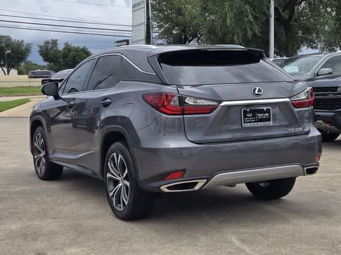 Used 2021 Lexus RX 350 FWD w/ Premium Package image 4