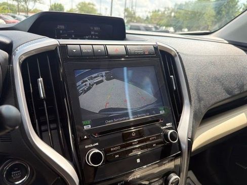 Used 2021 Subaru Ascent Limited w/ Technology Package AWD/4WD image 35