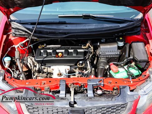 Used 2012 Honda Civic EX image 13