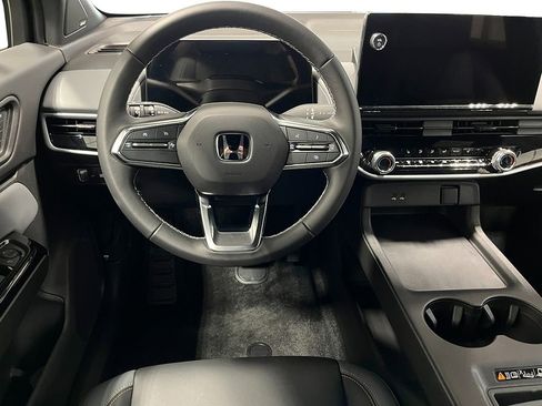 New 2025 Honda Prologue Touring image 14