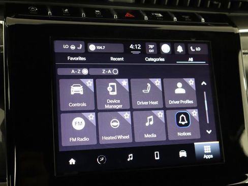 Used 2022 Jeep Grand Cherokee L Laredo AWD/4WD image 39