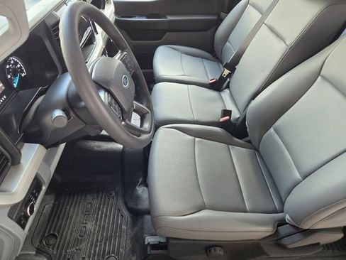 New 2026 Ford F250 XL image 10