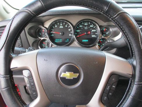 Used 2012 Chevrolet Silverado 1500 LT w/ All-Star Edition AWD/4WD image 30