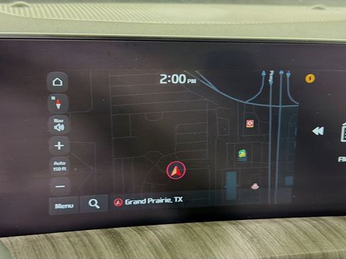 Used 2024 Kia Telluride SX FWD image 22