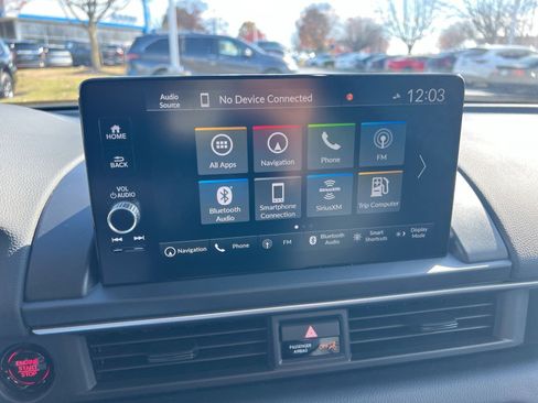 Used 2024 Honda Pilot Elite image 17