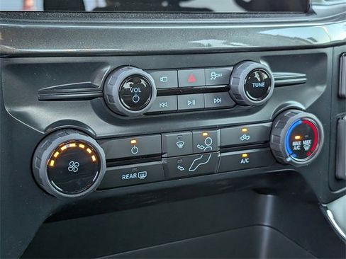 New 2026 Ford F150 STX image 18