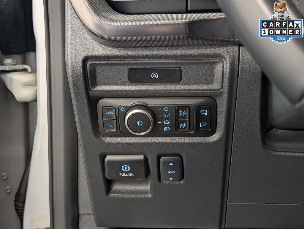 Used 2025 Ford F150 Raptor AWD/4WD image 25